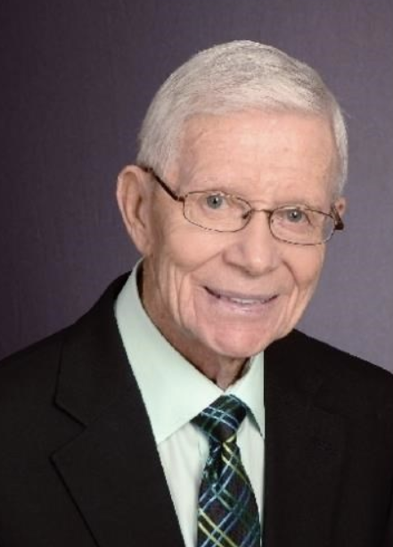 GVSU Mourns the Loss of Edward J. Wiers